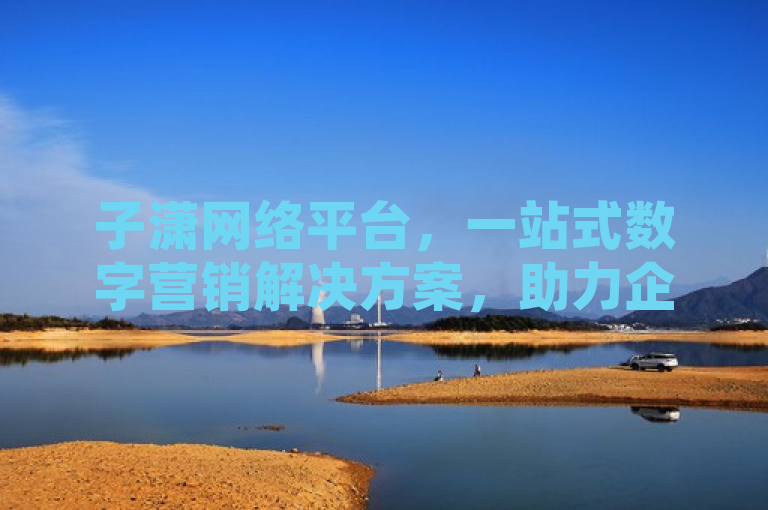 子潇网络平台，一站式数字营销解决方案，助力企业提升品牌影响力