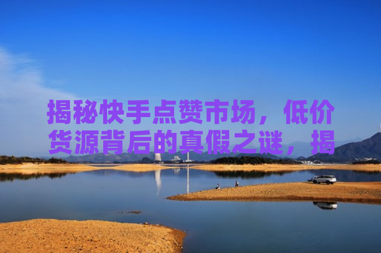 揭秘快手点赞市场,低价货源背后的真假之谜,揭示了在快手平台上关于点赞服务的市场现状,指出了存在的低价货源现象,并提出了对这些服务真实性的质疑。