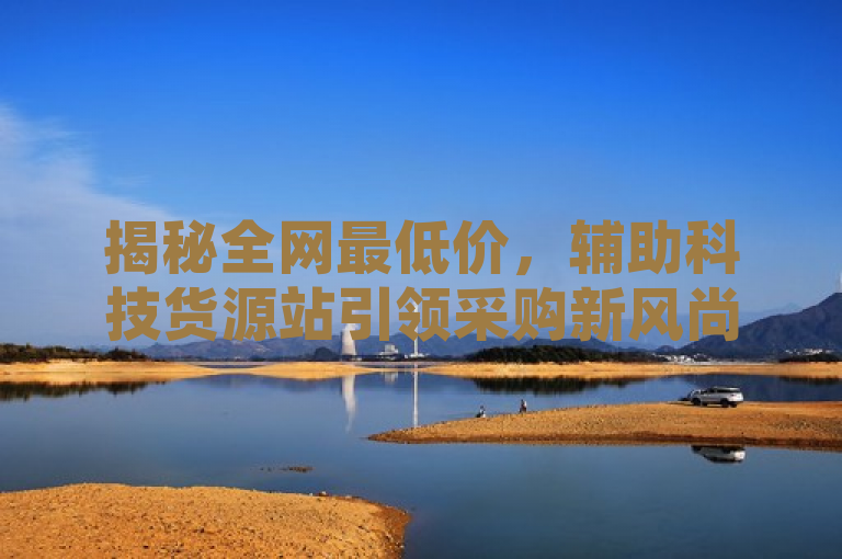 揭秘全网最低价，辅助科技货源站引领采购新风尚，旨在吸引那些寻求性价比的消费者，同时暗示该平台在提供辅助科技产品方面具有价格优势。