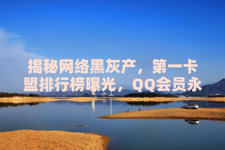 揭秘网络黑灰产，第一卡盟排行榜曝光，QQ会员永久激活背后的猫腻与风险