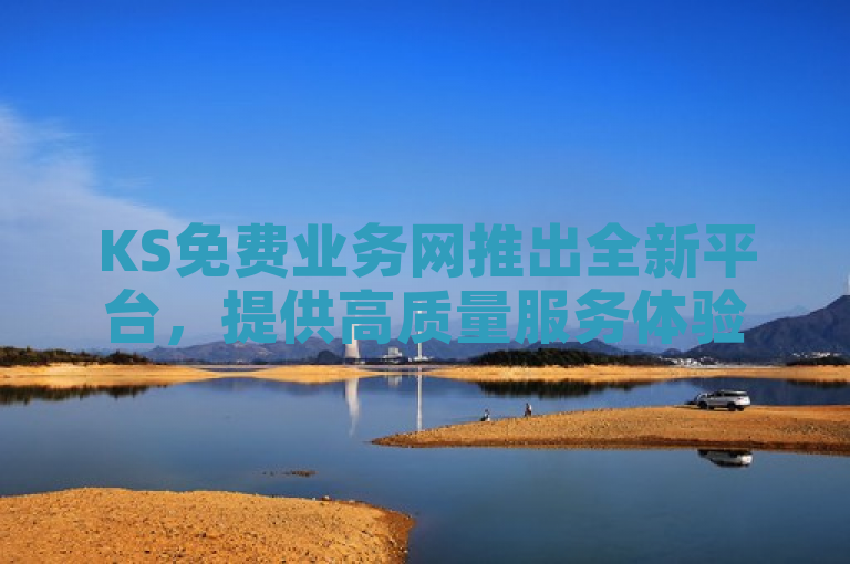KS免费业务网推出全新平台，提供高质量服务体验，新人用户不容错过！
