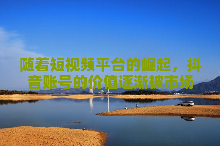 随着短视频平台的崛起，抖音账号的价值逐渐被市场认可，催生了一个新兴行业——抖音账号交易。近日，一起涉及金额巨大的抖音账号买卖事件引起了广泛关注，揭示了这一市场背后的复杂生态和潜在风险。