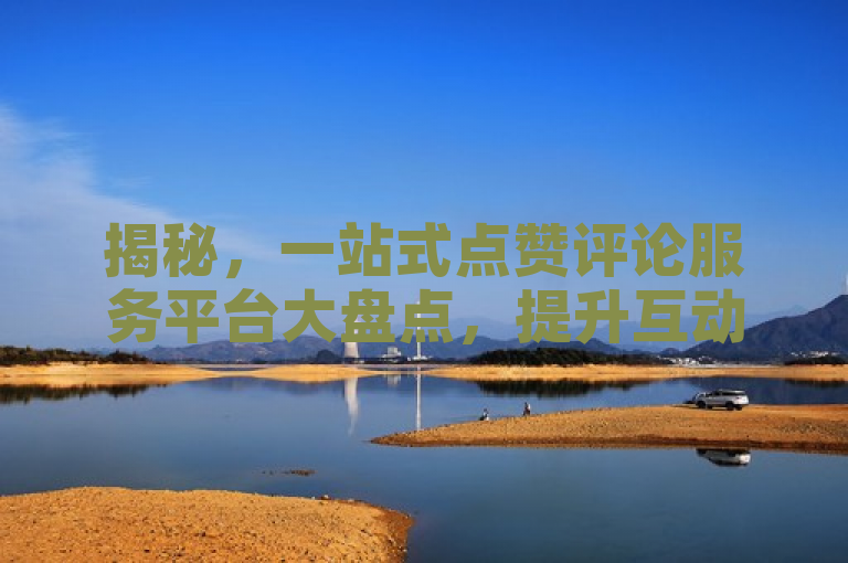 揭秘，一站式点赞评论服务平台大盘点，提升互动新选择