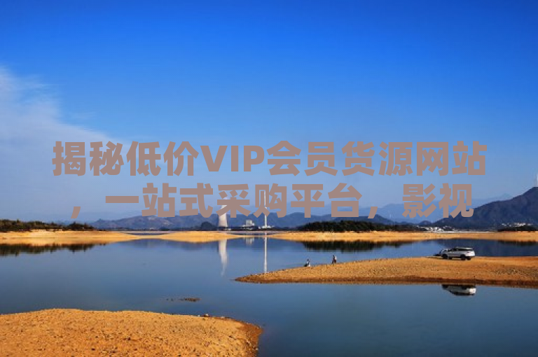揭秘低价VIP会员货源网站，一站式采购平台，影视音乐等多类会员批发