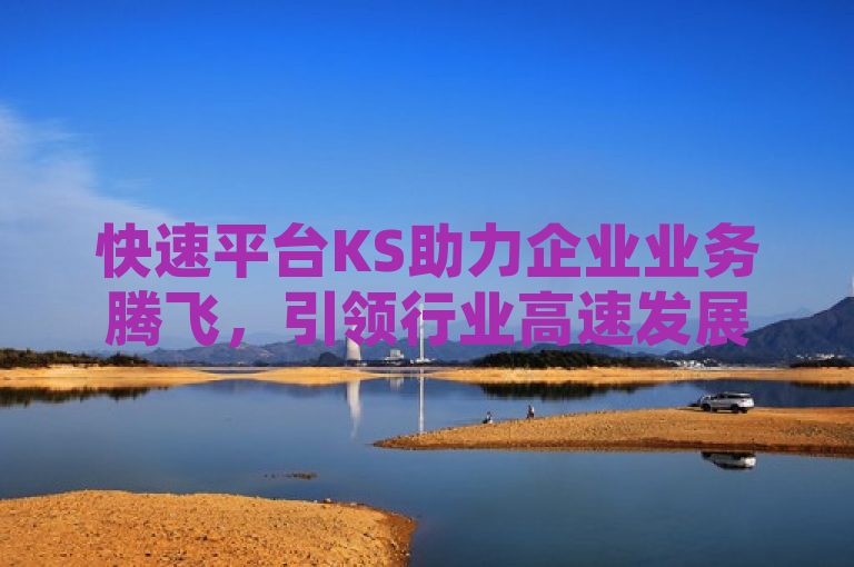 快速平台KS助力企业业务腾飞，引领行业高速发展新潮流，这个标题突出了快速平台KS在推动企业业务快速发展方面的作用，并暗示其成为行业发展的新趋势。