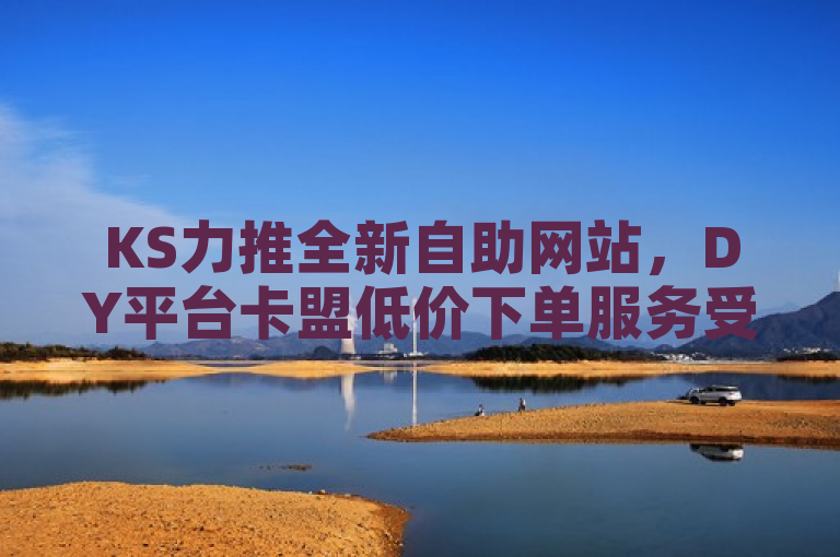 KS力推全新自助网站，DY平台卡盟低价下单服务受瞩目