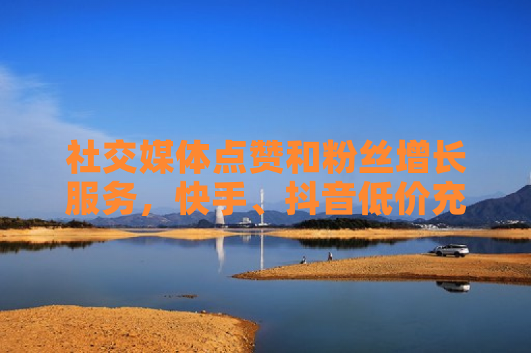 社交媒体点赞和粉丝增长服务，快手、抖音低价充值，QQ主页赞价更优