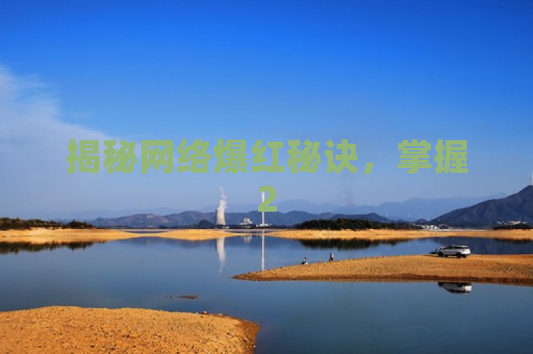揭秘网络爆红秘诀，掌握25字以上内容，轻松获得全网最低KS点赞！