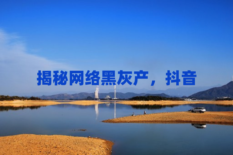 揭秘网络黑灰产，抖音51级账号售价达170万元，拼多多现1元助力砍价平台，揭示了网络中存在的两种现象。一是展示了社交媒体市场的一个侧面，即高级别抖音账号的高昂价值，反映出粉丝经济和网络影响力的商品化；二是拼多多平台上出现的低价助力服务，折射出电商平台促销活动中的刷单现象及潜在的消费陷阱。两者共同指向了网络黑灰产的一些运作方式，提示用户在享受网络服务时需保持警惕，理性消费。
