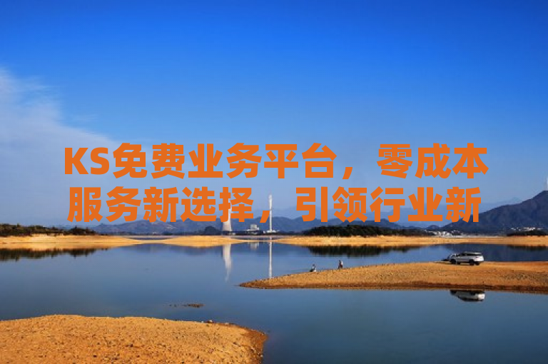 KS免费业务平台，零成本服务新选择，引领行业新风尚