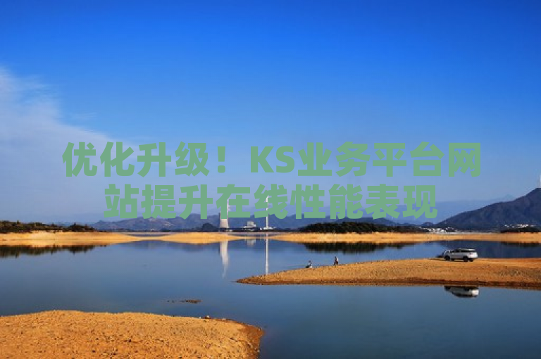 优化升级！KS业务平台网站提升在线性能表现