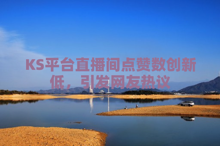 KS平台直播间点赞数创新低，引发网友热议