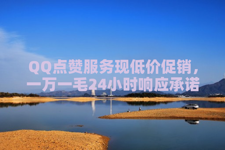 QQ点赞服务现低价促销，一万一毛24小时响应承诺引发关注