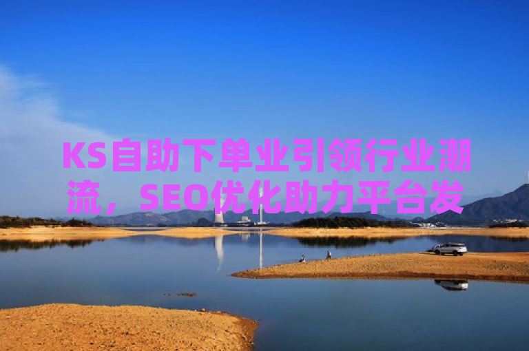 KS自助下单业引领行业潮流，SEO优化助力平台发展