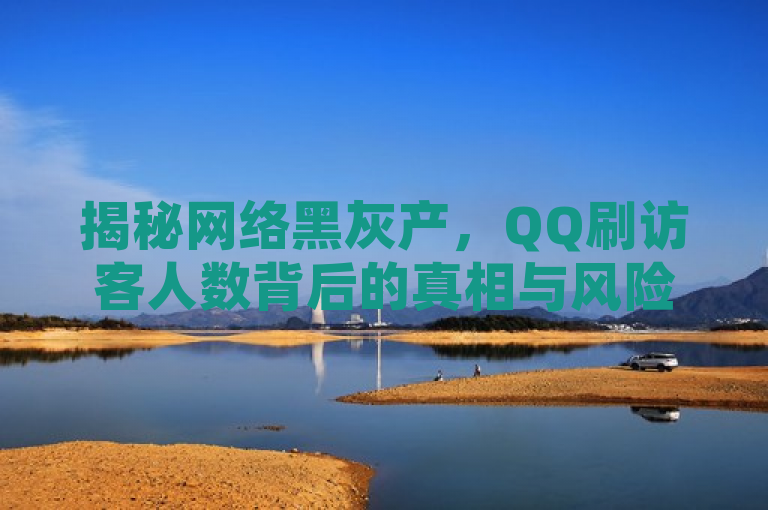 揭秘网络黑灰产，QQ刷访客人数背后的真相与风险，揭示了一种网络现象，即通过非正规手段增加QQ空间的访客数量，同时也暗示了这种行为可能涉及到的法律和道德问题。它提醒用户注意个人信息安全和遵守网络规则的重要性。
