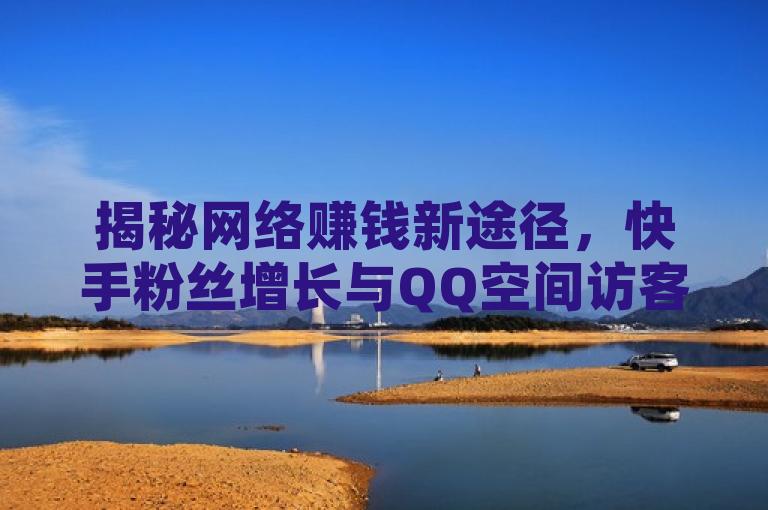 揭秘网络赚钱新途径，快手粉丝增长与QQ空间访客记录操作业务的背后真相