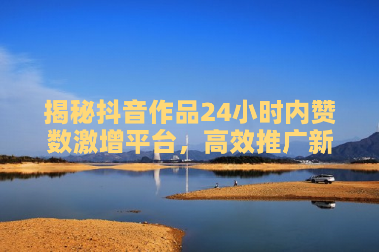 揭秘抖音作品24小时内赞数激增平台，高效推广新途径