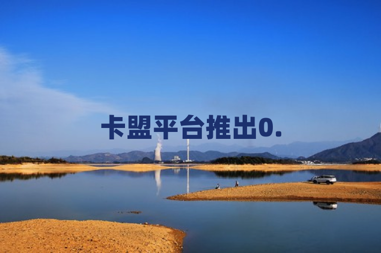 卡盟平台推出0.5元自助下单服务，全天候自动处理订单