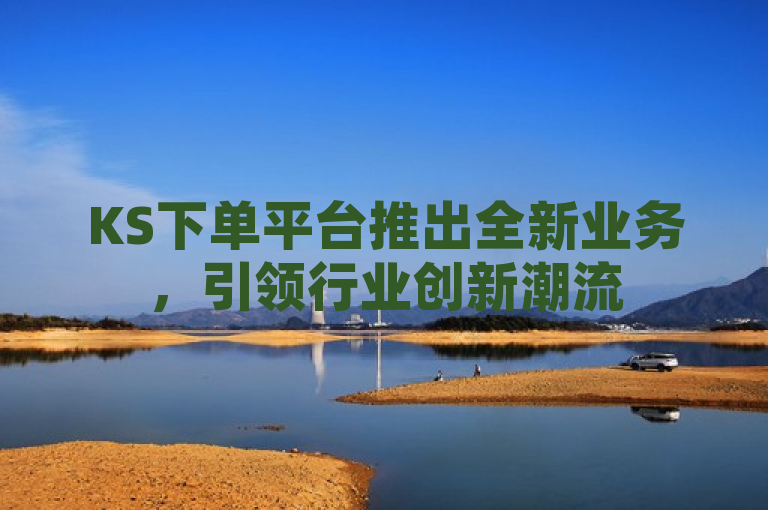 KS下单平台推出全新业务，引领行业创新潮流