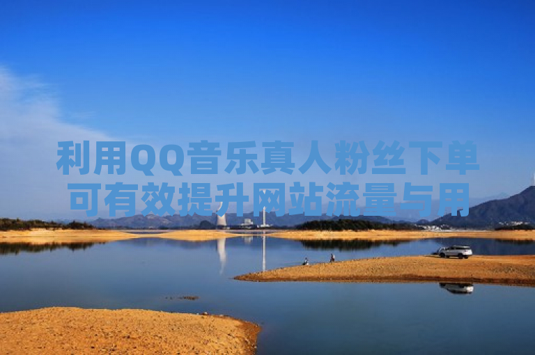 利用QQ音乐真人粉丝下单可有效提升网站流量与用户互动。