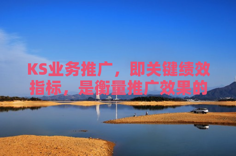 KS业务推广，即关键绩效指标，是衡量推广效果的重要标准。