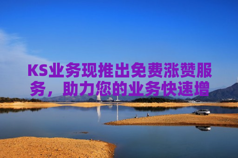 KS业务现推出免费涨赞服务，助力您的业务快速增长与优化。