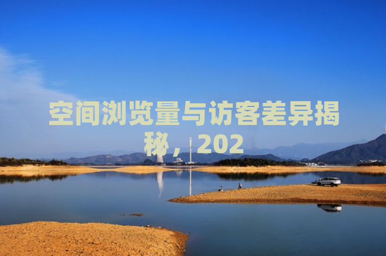 空间浏览量与访客差异揭秘，2025必学。
