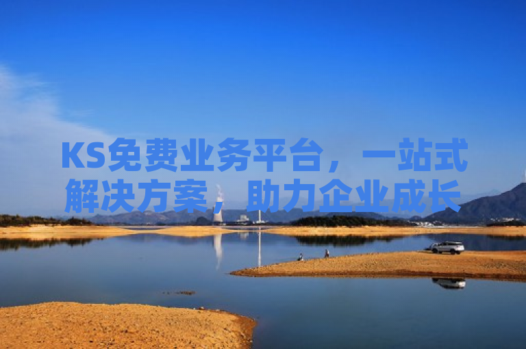KS免费业务平台，一站式解决方案，助力企业成长。