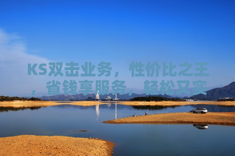 KS双击业务，性价比之王，省钱享服务，轻松又实惠！