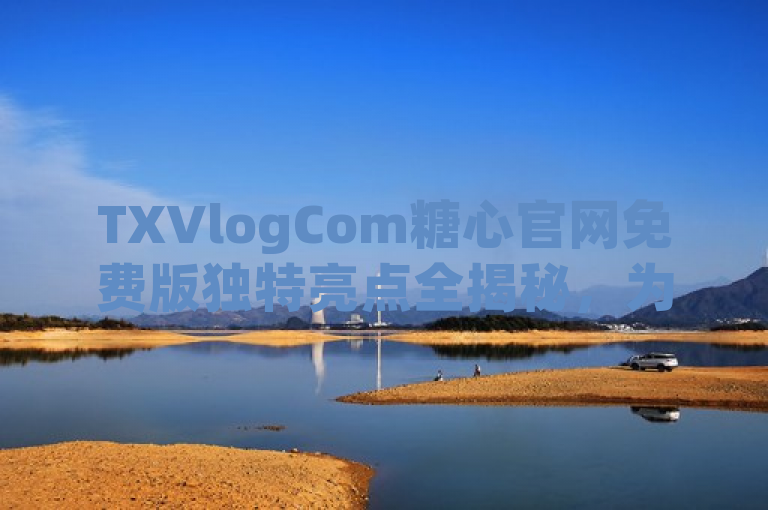TXVlogCom糖心官网免费版独特亮点全揭秘，为用户提供了丰富多样的视频内容和便捷的观看体验。