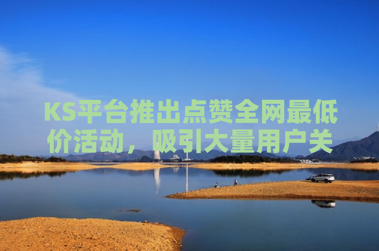 KS平台推出点赞全网最低价活动，吸引大量用户关注。