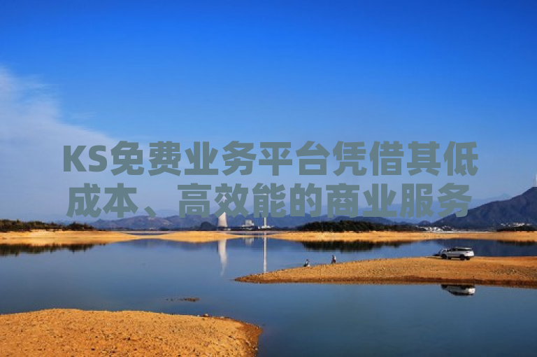 KS免费业务平台凭借其低成本、高效能的商业服务，成为了众多企业实现高效运营的首选平台。