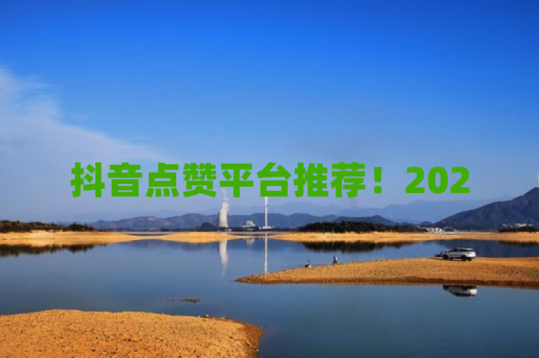 抖音点赞平台推荐！2025必学，揭秘抖音播点赞网站内幕。