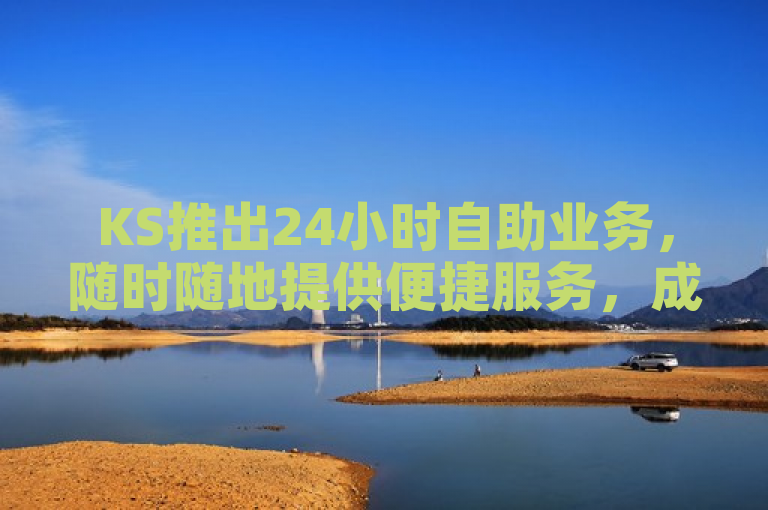 KS推出24小时自助业务，随时随地提供便捷服务，成为2024年必备技能。
