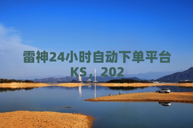 雷神24小时自动下单平台KS，2025必学的新一代购物利器！