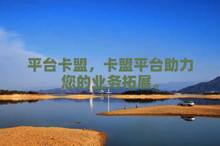 平台卡盟，卡盟平台助力您的业务拓展。