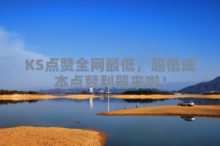 KS点赞全网最低，超低成本点赞利器来啦！