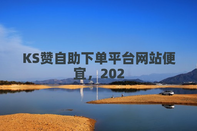 KS赞自助下单平台网站便宜，2025必学独家揭秘！
