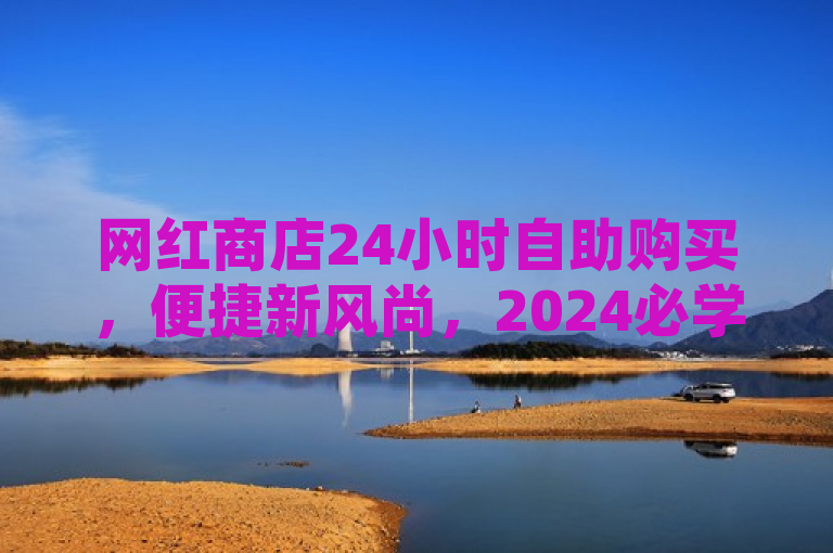 网红商店24小时自助购买，便捷新风尚，2024必学！