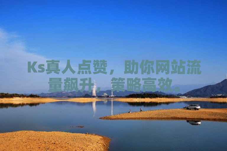Ks真人点赞，助你网站流量飙升，策略高效。