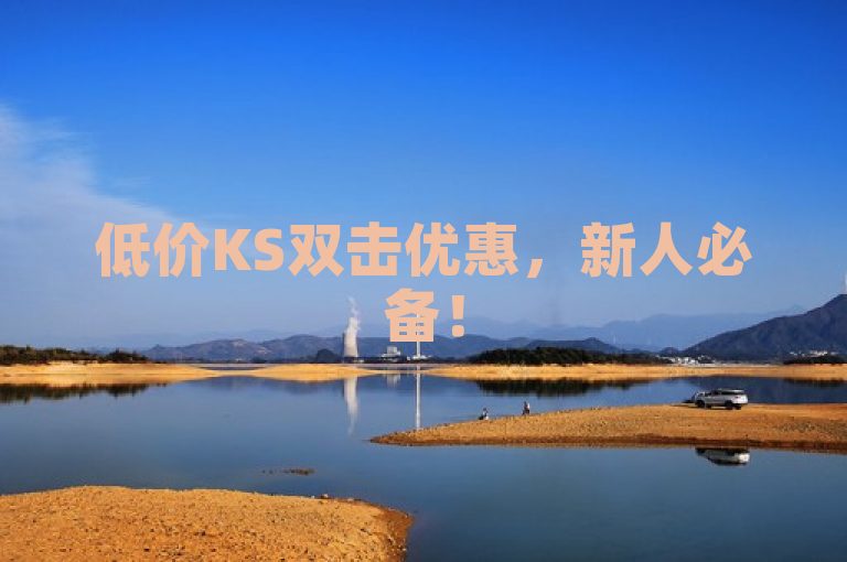 低价KS双击优惠，新人必备！