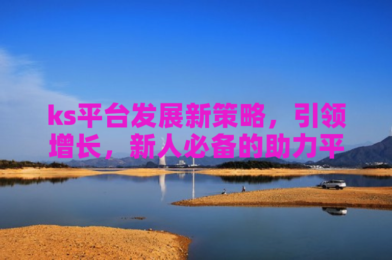 ks平台发展新策略，引领增长，新人必备的助力平台！