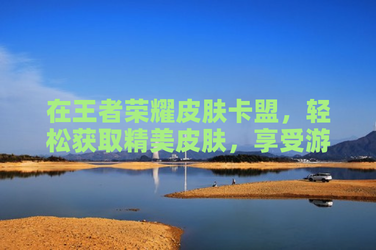 在王者荣耀皮肤卡盟，轻松获取精美皮肤，享受游戏乐趣。