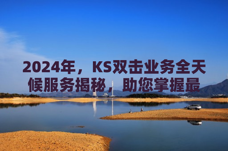 2024年，KS双击业务全天候服务揭秘，助您掌握最新趋势！