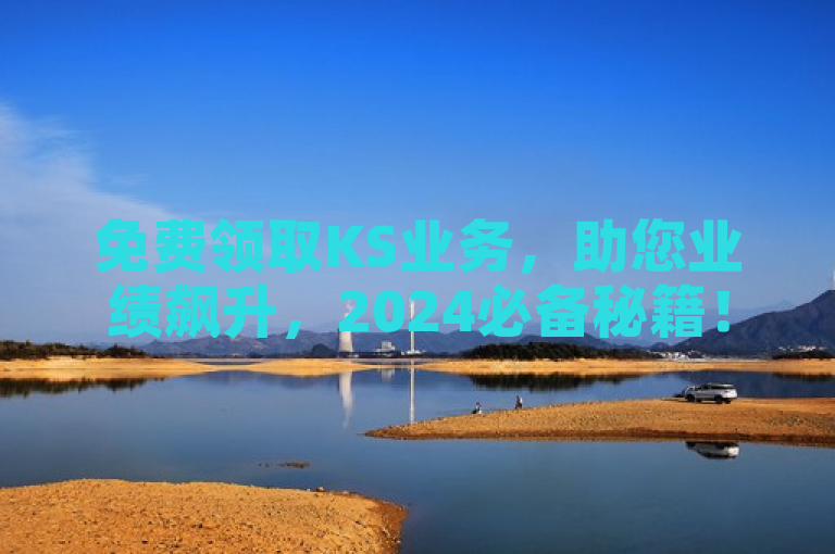 免费领取KS业务，助您业绩飙升，2024必备秘籍！