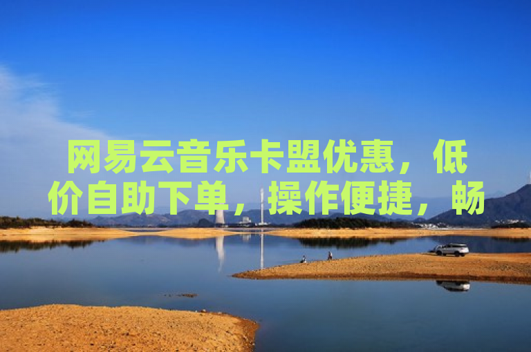 网易云音乐卡盟优惠，低价自助下单，操作便捷，畅享音乐。