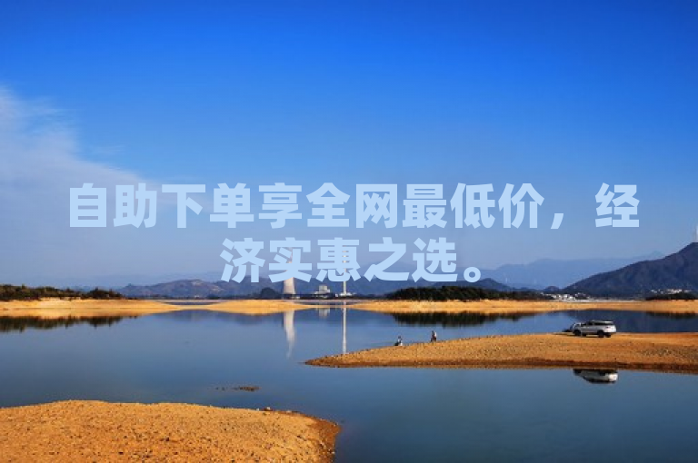 自助下单享全网最低价，经济实惠之选。