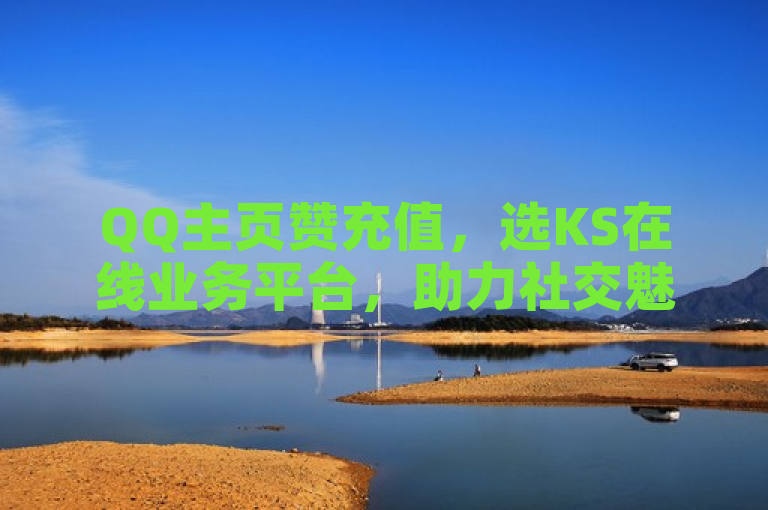 QQ主页赞充值，选KS在线业务平台，助力社交魅力提升。
