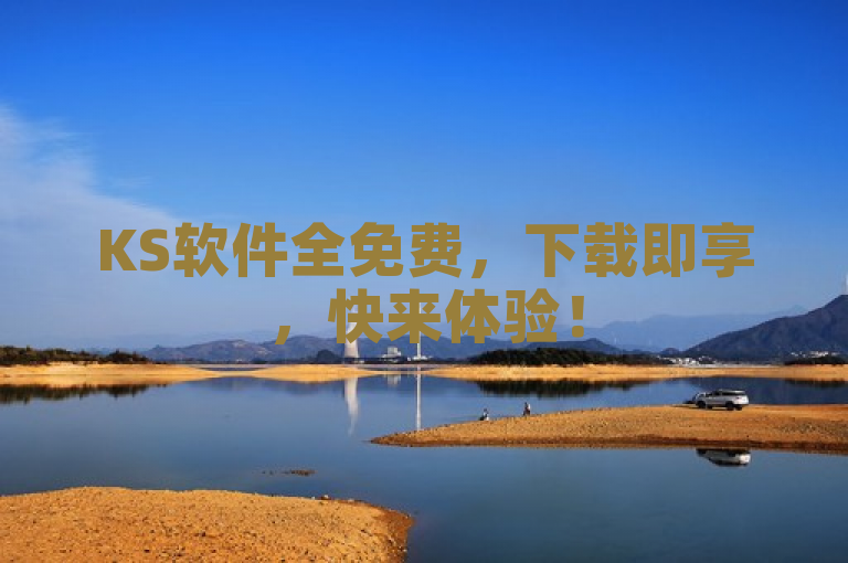 KS软件全免费，下载即享，快来体验！