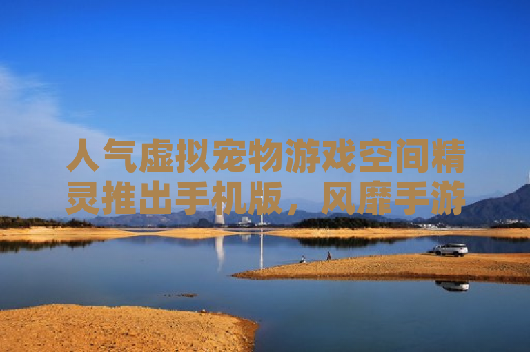 人气虚拟宠物游戏空间精灵推出手机版，风靡手游市场。